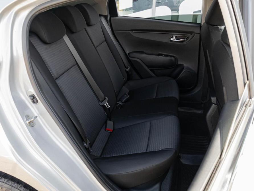 Kia Rio IV Рестайлинг Новороссийск  - изображение 7