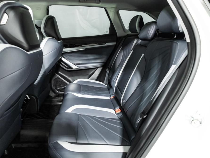 Geely Atlas II Санкт-Петербург  - изображение 10