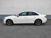 Audi A4 V (B9) Санкт-Петербург  - изображение 36