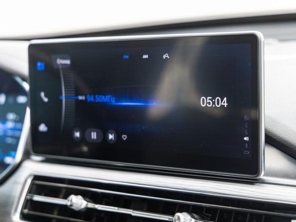 Chery Tiggo 8 Pro I с пробегом 2022 года, цена 1 831 000 рублей, 88982 км, внедорожник, Автокод Объявления