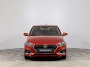 Hyundai Solaris II Калининград  - изображение 17
