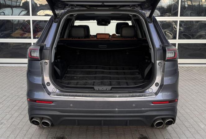 Chery Tiggo 8 Pro Max I с пробегом 2023 года, цена 2 230 000 рублей, 62717 км, внедорожник, Автокод Объявления