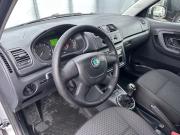 Skoda Fabia II Рестайлинг Ярославль  - изображение 22