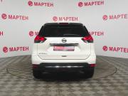Nissan X-Trail III Рестайлинг Вологда  - изображение 23