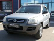 Kia Sportage II Иваново  - изображение 21