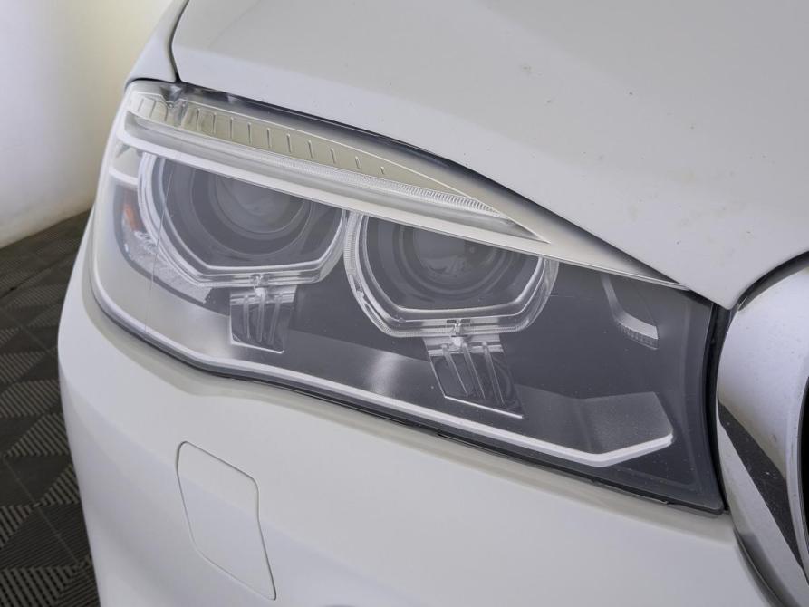 BMW X5 III (F15) Москва  - изображение 11