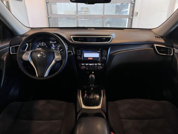 Nissan X-Trail III с пробегом 2017 года, цена 1 707 000 рублей, 133967 км, внедорожник, Автокод Объявления