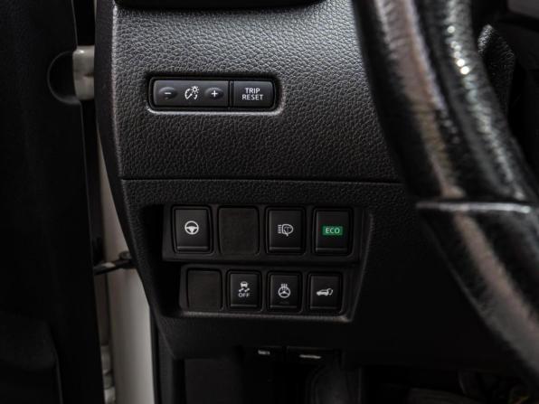 Nissan X-Trail III Рестайлинг с пробегом 2021 года, цена 2 130 000 рублей, 192572 км, внедорожник, Автокод Объявления