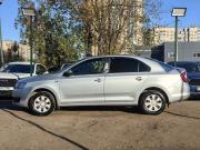 Skoda Rapid I Рестайлинг Санкт-Петербург  - изображение 20