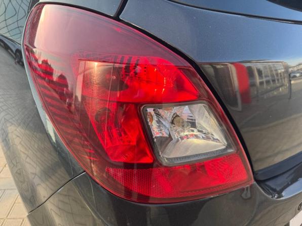 Opel Corsa D Рестайлинг II с пробегом 2013 года, цена 619 900 рублей, 137623 км, хэтчбек, Автокод Объявления