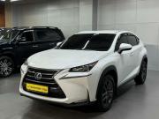 Lexus NX I Красноярск  - изображение 18