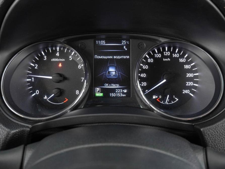 Nissan X-Trail III Рестайлинг Тюмень  - изображение 16