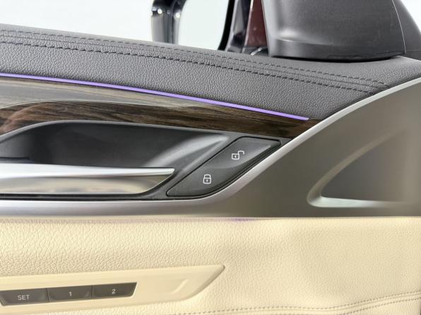BMW 6 серии IV (G32) с пробегом 2020 года, цена 3 590 000 рублей, 90759 км, лифтбек, Автокод Объявления