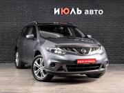 Nissan Murano II (Z51) Рестайлинг 2 Екатеринбург  - изображение 27