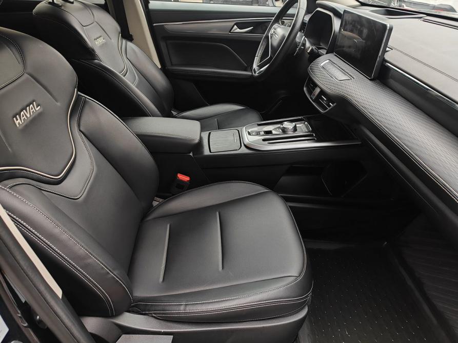Haval Jolion I Москва  - изображение 9