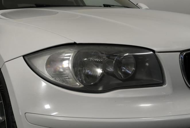 BMW 1 серии I (E81/E82/E87/E88) Рестайлинг с пробегом 2011 года, цена 790 000 рублей, 159359 км, хэтчбек, Автокод Объявления