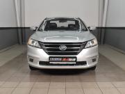 Lifan Solano II Кемерово  - изображение 24