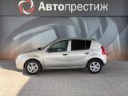 Renault Sandero I Волгоград  - изображение 28