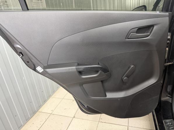 Chevrolet Aveo II с пробегом 2012 года, цена 768 000 рублей, 175034 км, седан, Автокод Объявления