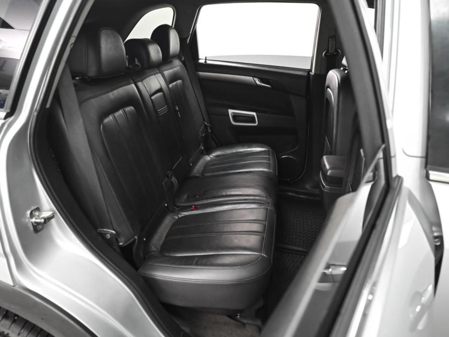 Opel Antara I Рестайлинг Ставрополь  - изображение 7