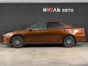 Toyota Camry VII (XV50) Рестайлинг 2 Екатеринбург  - изображение 26
