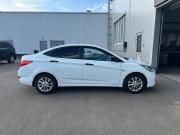 Hyundai Solaris I Москва  - изображение 20