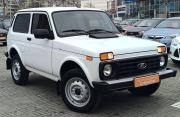 Lada (ВАЗ) Niva Legend Челябинск  - изображение 11