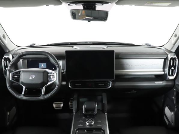 JETOUR T2 с пробегом 2024 года, цена 3 244 000 рублей, 38708 км, внедорожник, Автокод Объявления
