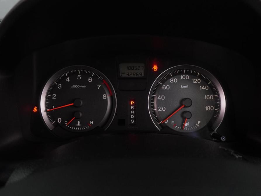 Honda Stream II Воронеж  - изображение 14