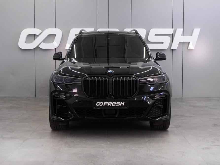 BMW X7 I (G07) Воронеж  - изображение 3