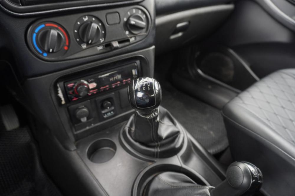 Chevrolet Niva I Рестайлинг Ульяновск  - изображение 16