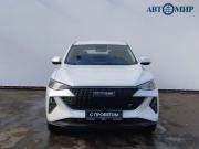 Haval F7x I Рестайлинг Москва  - изображение 16