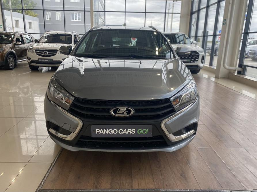 Lada (ВАЗ) Vesta I Саратов  - изображение 2