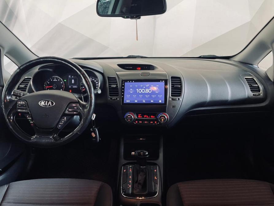Kia Cerato III Рестайлинг (Classic) Оренбург  - изображение 11