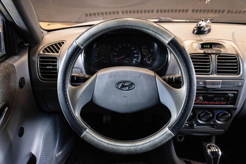Hyundai Accent II Уфа  - изображение 6