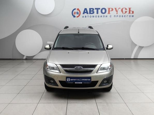 Lada (ВАЗ) Largus I с пробегом 2017 года, цена 965 000 рублей, 75000 км, универсал, Автокод Объявления