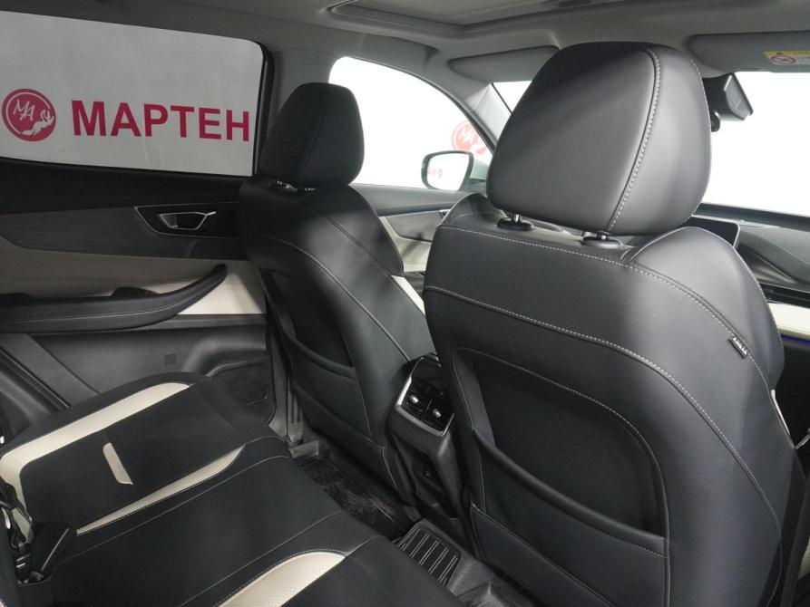 Chery Tiggo 4 Pro I Рестайлинг Вологда  - изображение 11