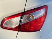 Nissan Qashqai I Рестайлинг Курган  - изображение 30