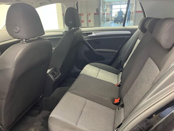 Volkswagen Golf VII с пробегом 2013 года, цена 1 170 000 рублей, 204013 км, хэтчбек, Автокод Объявления
