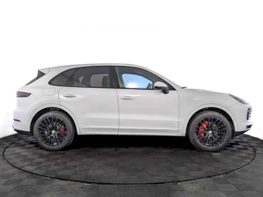 Porsche Cayenne III Москва  - изображение 4