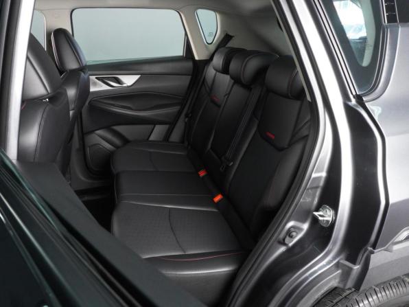 Changan CS35 Plus I Рестайлинг с пробегом 2022 года, цена 1 799 000 рублей, 63418 км, внедорожник, Автокод Объявления