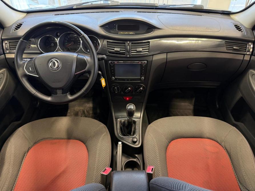 Dongfeng H30 Cross Волгоград  - изображение 8