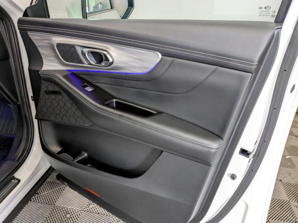 GAC GS8 II с пробегом 2024 года, цена 3 390 000 рублей, 61675 км, внедорожник, Автокод Объявления