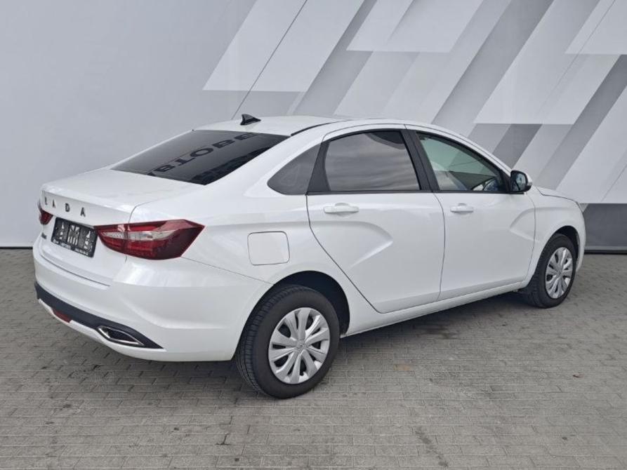 Lada (ВАЗ) Vesta I Рестайлинг (NG) Екатеринбург  - изображение 7