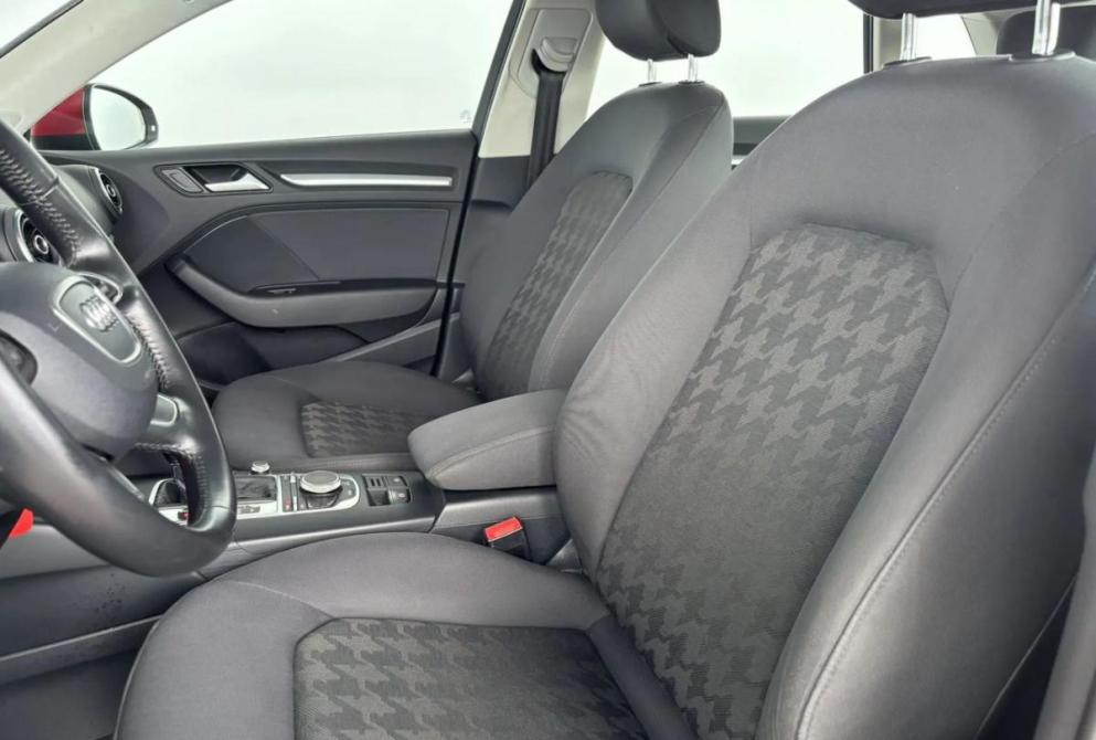 Audi A3 III (8V) Киров  - изображение 15