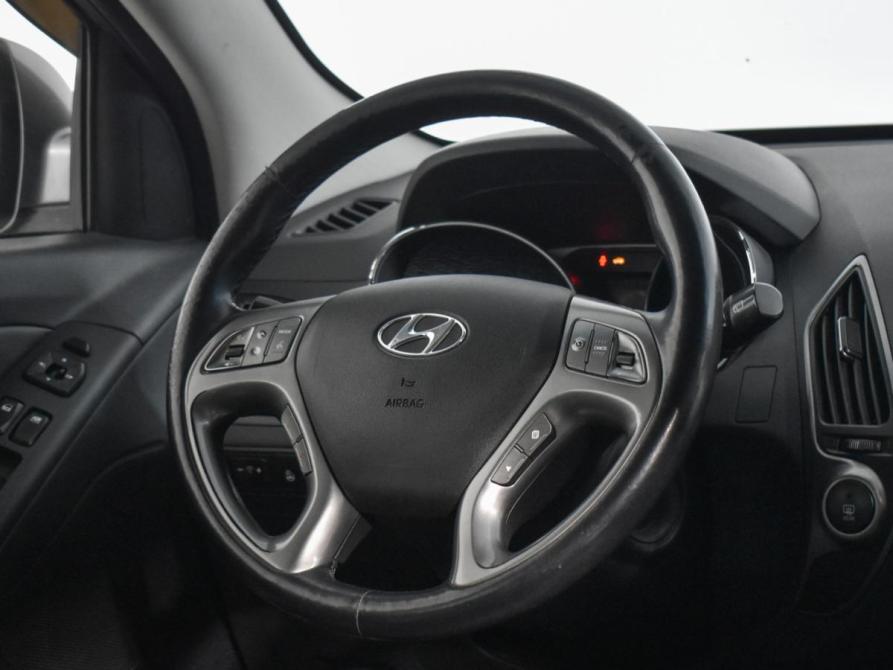 Hyundai ix35 I Рестайлинг Санкт-Петербург  - изображение 15