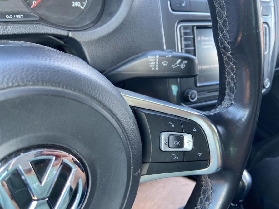 Volkswagen Polo V Рестайлинг Стерлитамак  - изображение 14