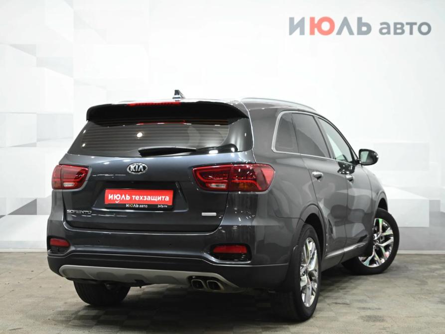Kia Sorento III Prime Рестайлинг Екатеринбург  - изображение 7