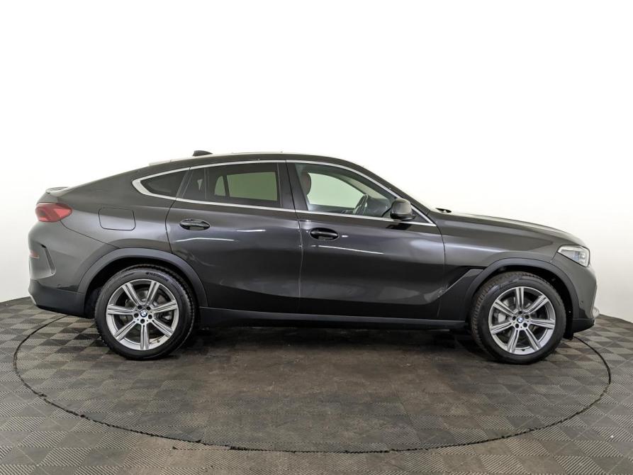 BMW X6 III (G06) Москва  - изображение 4