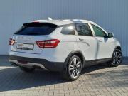 Lada (ВАЗ) Vesta I Новочеркасск  - изображение 19